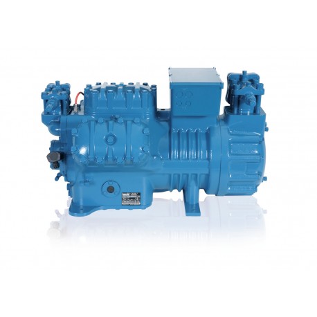 Compressore semiermetico frascold  Z40 154E