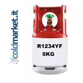 R32 Bombola Gas Refrigerante 2 Kg Bombola Gas Refrigerante Online