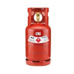 Gas Refrigerante R32 Bombola 9 kg