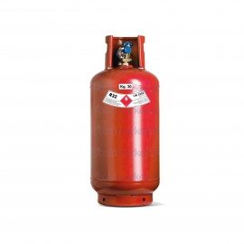 gas refrigerante r32 30kg