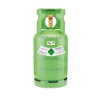 Gas Refrigerante R410A Bombola 10 kg