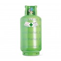 R410A bombola gas refrigerante 32 Kg