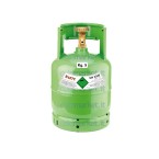 Gas Refrigerante R407C Bombola 5 kg