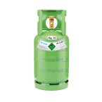 Gas Refrigerante R134A Bombola 12 kg