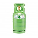 R134A bombola gas refrigerante 12kg