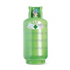 Gas Refrigerante R134A Bombola 40 kg