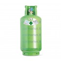 R134A bombola gas refrigerante 40kg