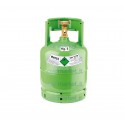 R452A Opteon XP44 bombola gas refrigerante 5kg