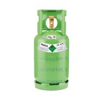 Gas Refrigerante R452A Opteon XP44 Bombola 10 kg