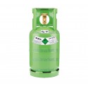R452A Opteon XP44 bombola gas refrigerante 10kg