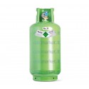 R452A Opteon XP44 bombola gas refrigerante 32 kg