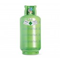 R448A Solstice N40 bombola gas refrigerante 32kg