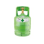 Gas Refrigerante R449A Opteon XP40 Bombola 5 kg