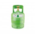 R449A Opteon XP40 bombola gas refrigerante 5kg