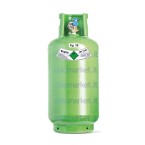 Gas Refrigerante R407F Bombola 35 kg