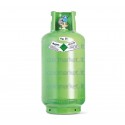 R407F Performax LT bombola gas refrigerante 35kg