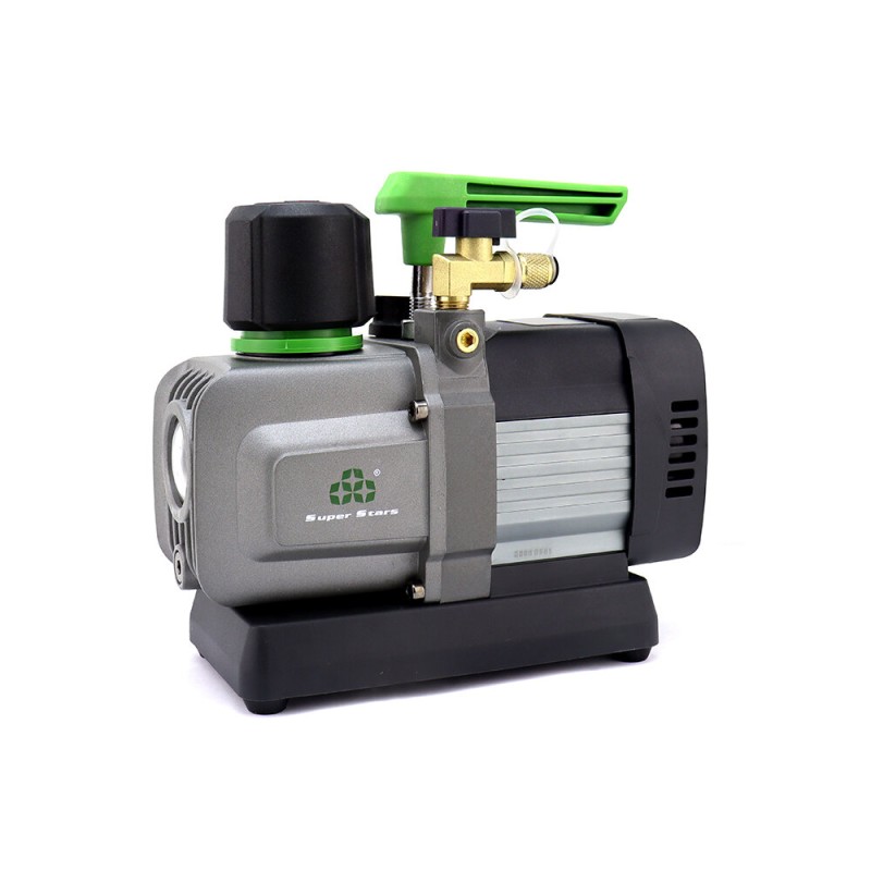 Pompe à vide intelligente ST-2BM 71 L/min à...