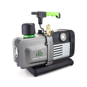 Pompe à Vide ST-4BM 127 L/min Double Étape Brushless avec...