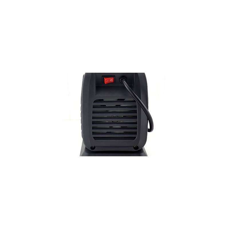 Pompe à Vide ST-4BM 127 L/min Double Étape...