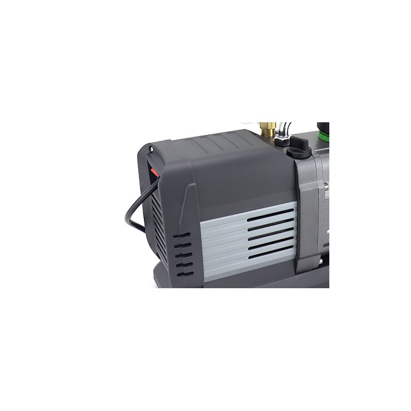 Pompe à Vide ST-4BM 127 L/min Double Étape...