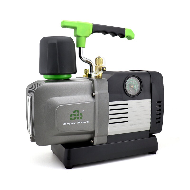 Pompe à Vide ST-12BM 340 L/min Double Étape...