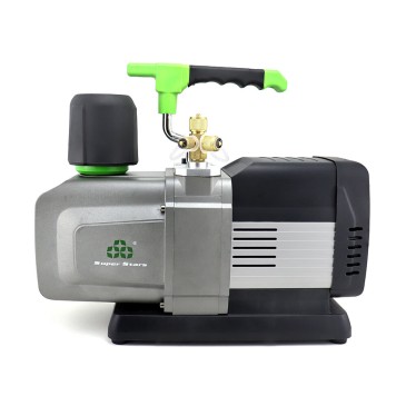 Pompe à Vide ST-15BM 425 L/min Double Étape Brushless...