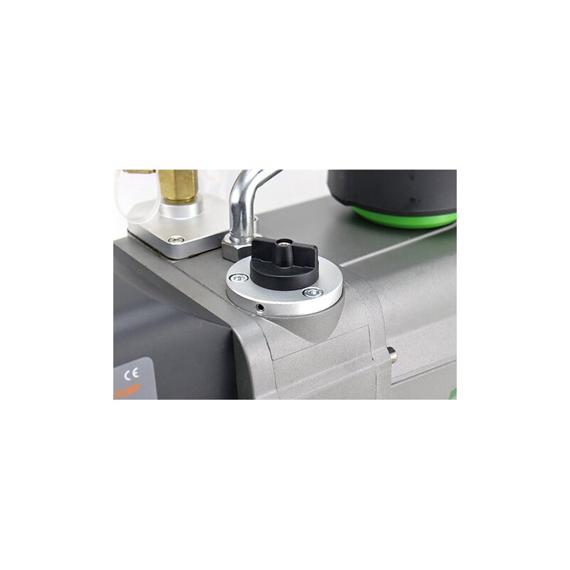 Pompe à Vide ST-15BM 425 L/min Double Étape...