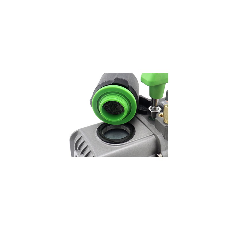 Pompe à Vide ST-2BMC 70 L/min Double Étape...