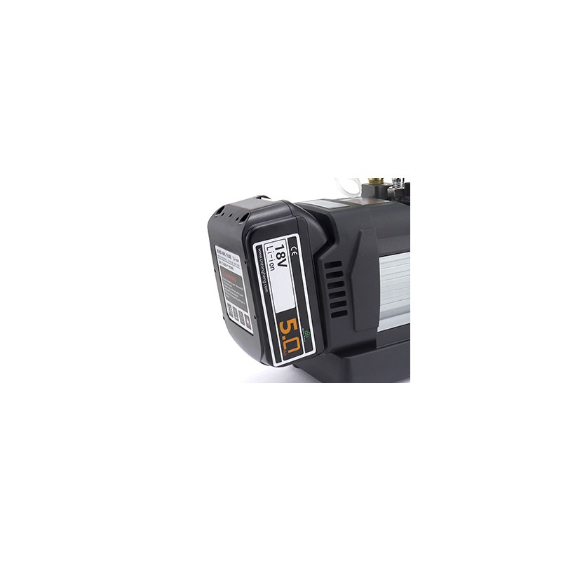 Pompe à Vide Intelligente ST-4BMC 127 L/min...