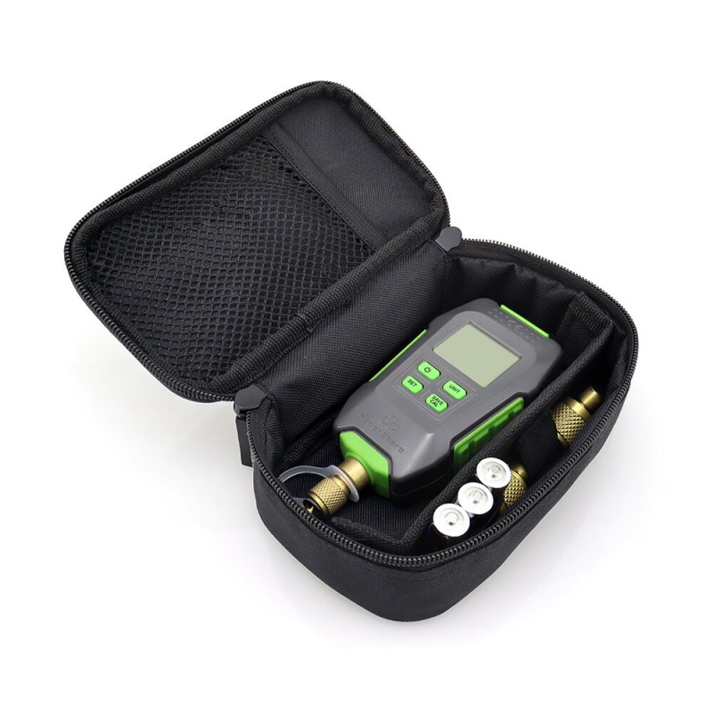 Vacuomètre Numérique ST-VG90 pour HVAC et...