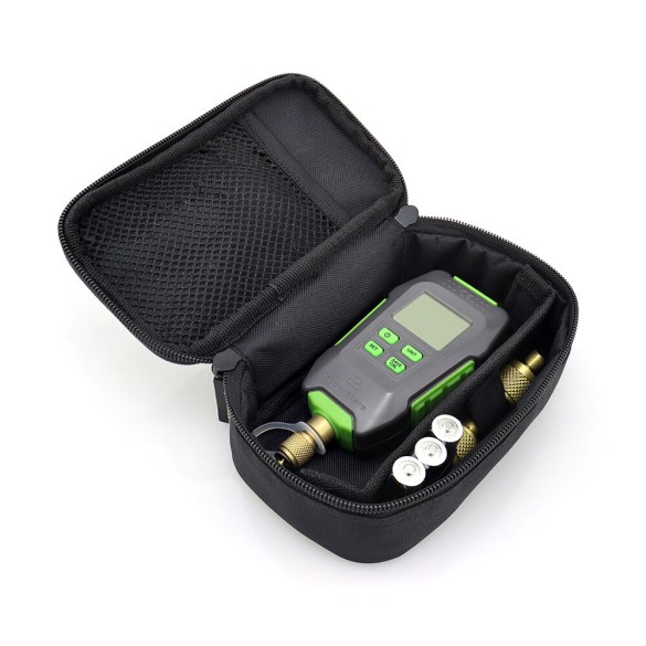 Vacuomètre Numérique ST-VG90 pour HVAC et Réfrigération