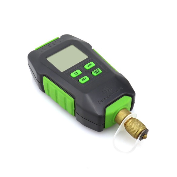 Vacuometro digitale ST-VG90 per misurazione del vuoto HVAC