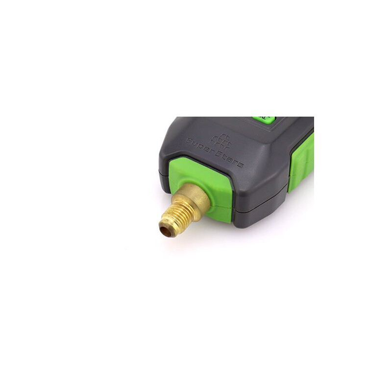 Vacuometro Digitale ST-VG90 per HVAC e refrigerazione professionale