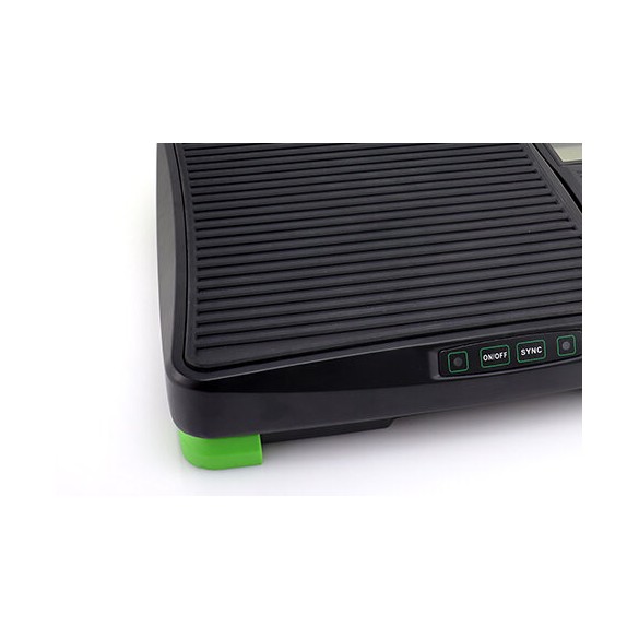 Bilancia di ricarica refrigerante wireless ST-RF100 100 kg per HVAC e refrigerazione