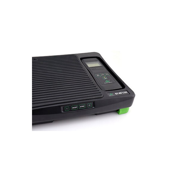 Bilancia di ricarica refrigerante wireless ST-RF100 100 kg per HVAC e refrigerazione