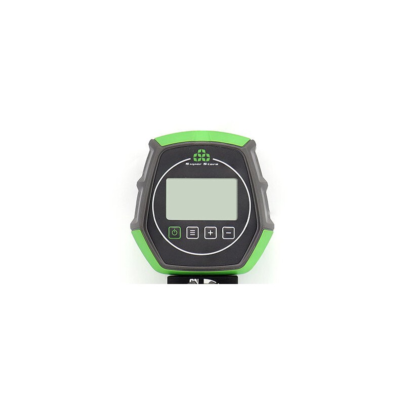 Manomètre Numérique ST-B168DL Basse Pression...