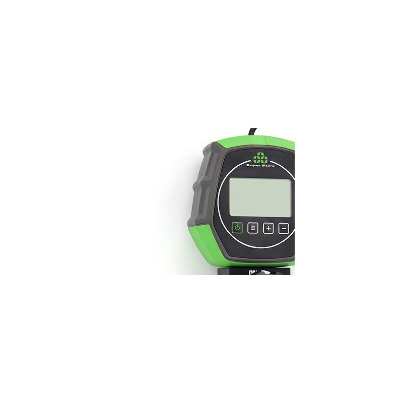 Manomètre Numérique ST-B168DL Basse Pression...