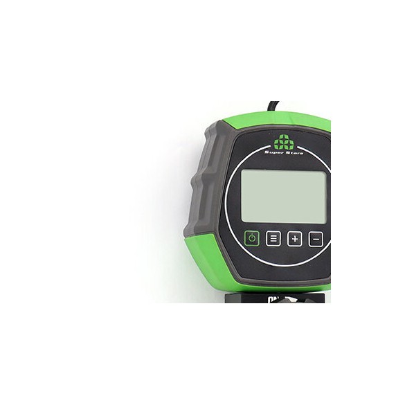 Manomètre Numérique ST-B168DL Basse Pression pour HVAC/R – Manifold Professionnel