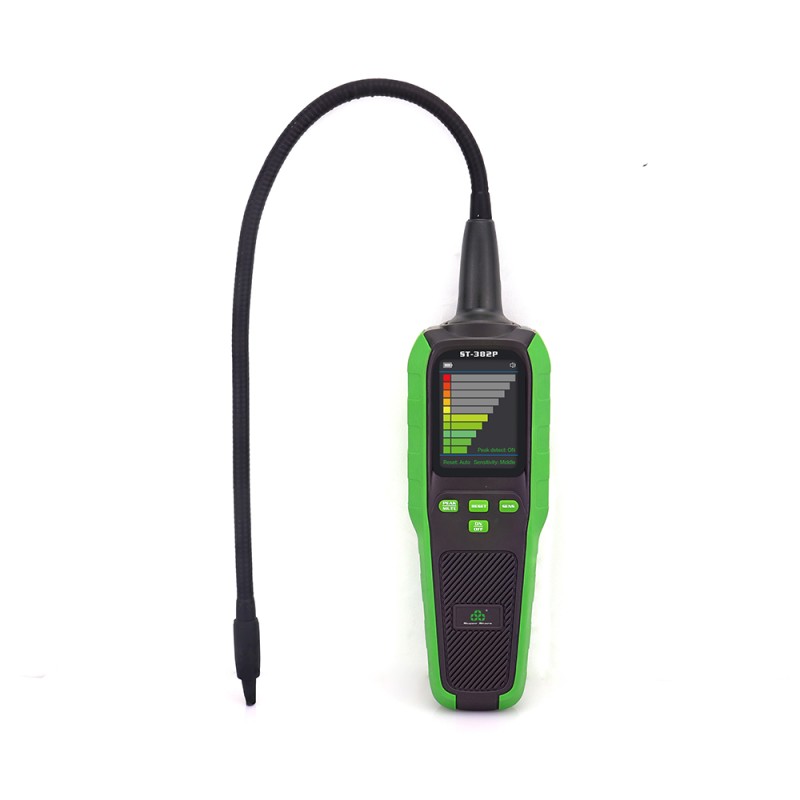 Cherche-fuite Réfrigérant ST-382P – Détecteur...