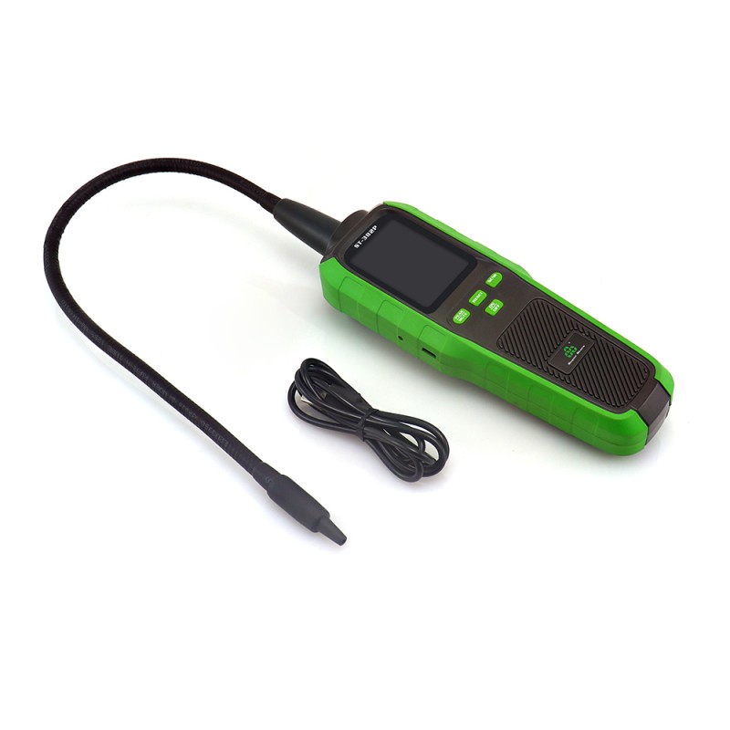 Cherche-fuite Réfrigérant ST-382P – Détecteur...