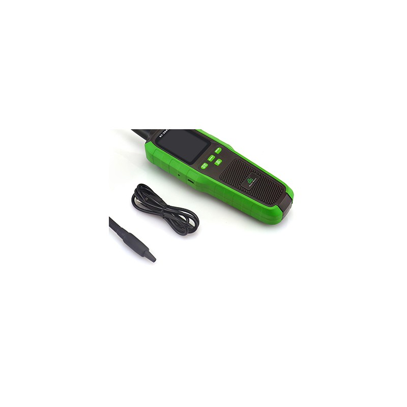 Cherche-fuite Réfrigérant ST-382P – Détecteur...