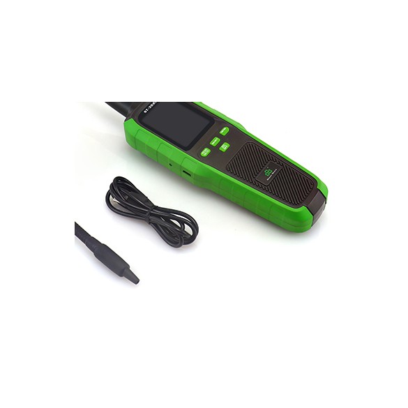 Cherche-fuite Réfrigérant ST-382P – Détecteur de Fuites HVAC/R avec Sonde Flexible