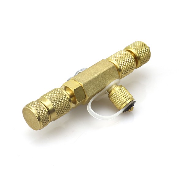 Outil de Retrait de Soupapes ST-VA1 – Outil pour Valve de Noyau HVAC/R