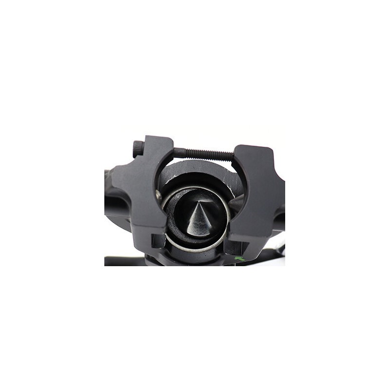 Flasque de Tube Conique Excentrique ST-806A...