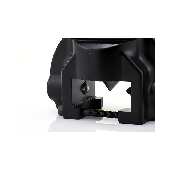 Flasque de Tuyau Conique Excentrique ST-806M Version en Millimètres pour HVAC et Réfrigération