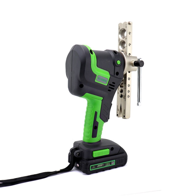 Flasque de Tube Électrique ST-E809AM-L Version...