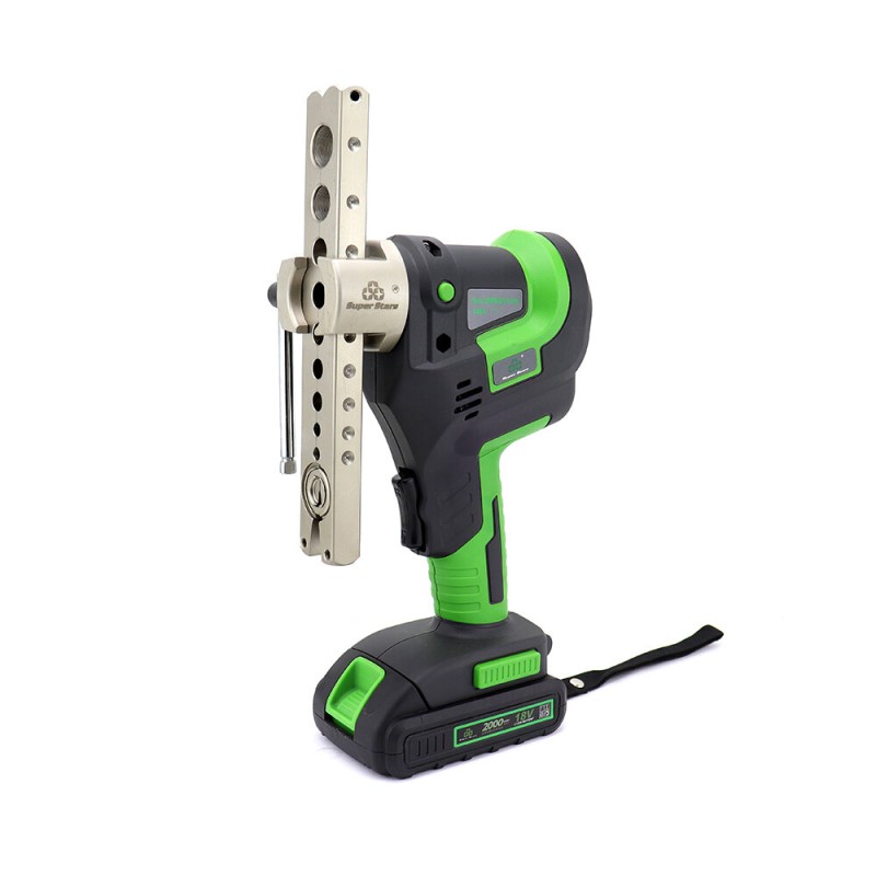 Flasque de Tube Électrique ST-E809AM-L Version...