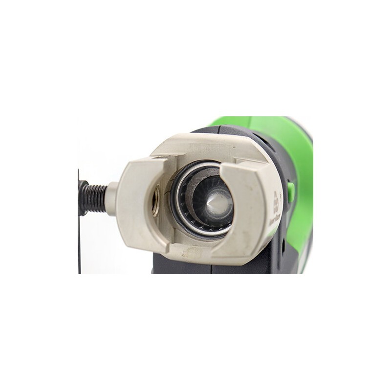 Flasque de Tube Électrique ST-E809AM-L Version...