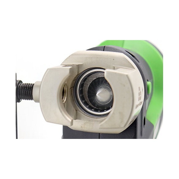 Flangia Tubi Elettrico ST-E809AM-L in Pollici e Millimetri per HVAC e Refrigerazione