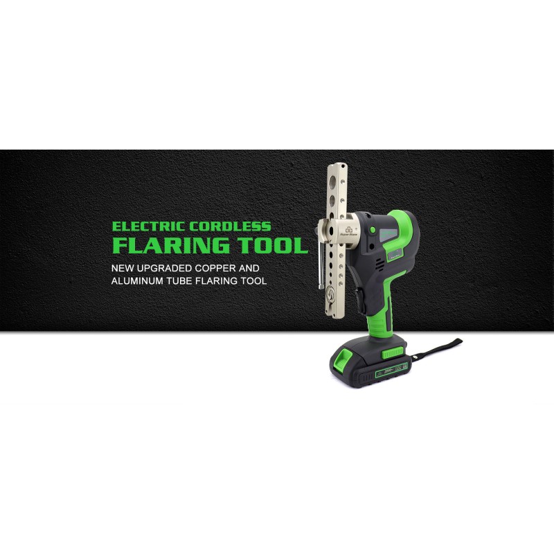 Flasque de Tube Électrique ST-E809AM-L Version...